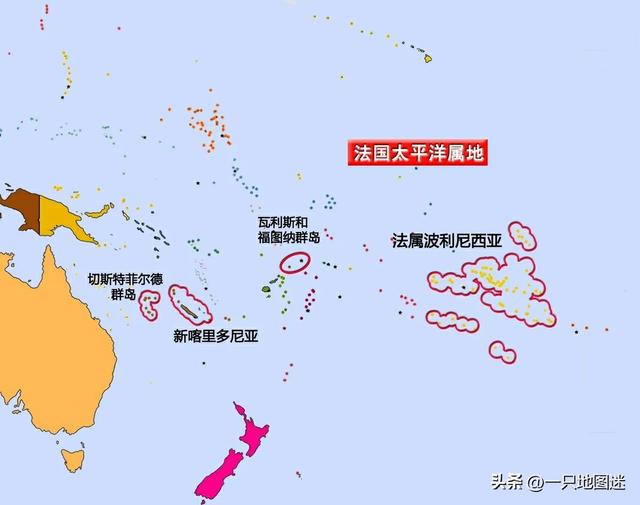 Wallis and Futuna (pictures of Wallis and Futuna)